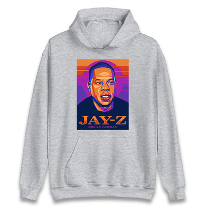 Jay Z Hoodie