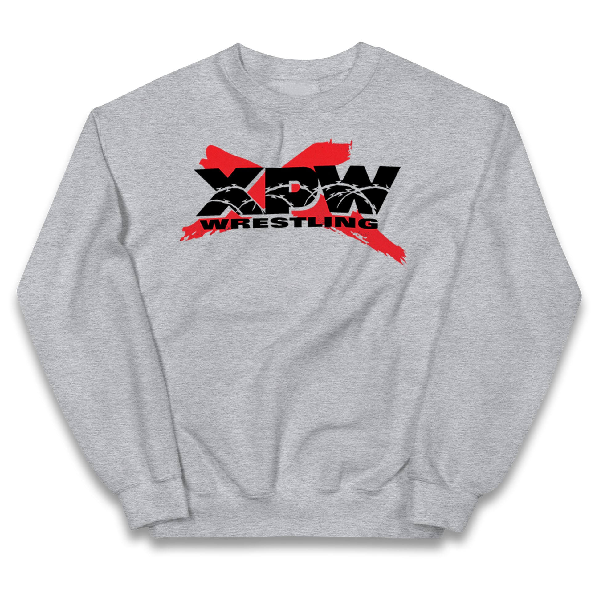 XPW Wrestling Kids Jumper