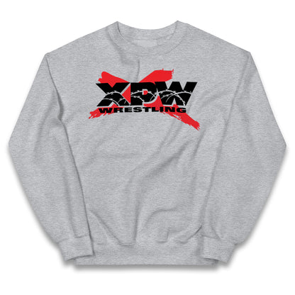 XPW Wrestling Kids Jumper