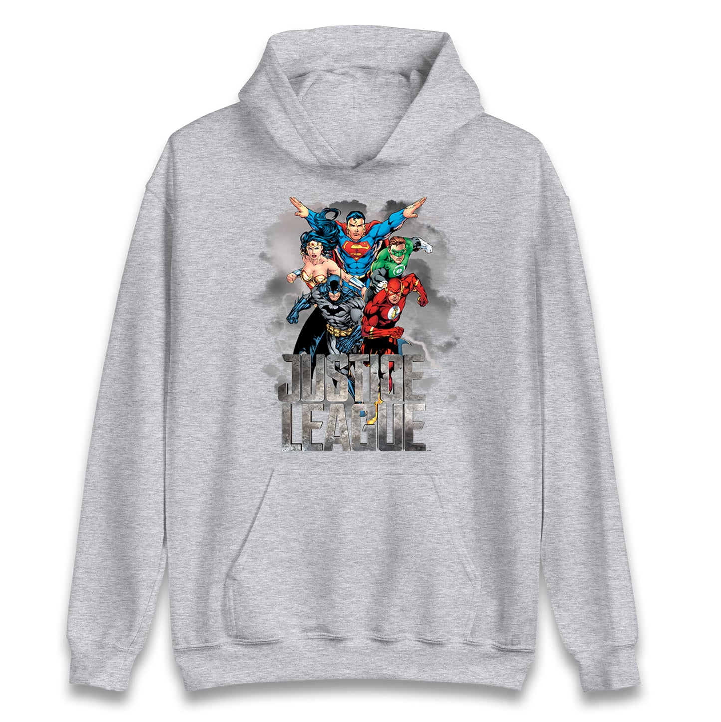 Justice League Hoodie

