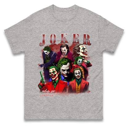 Joker T Shirt

