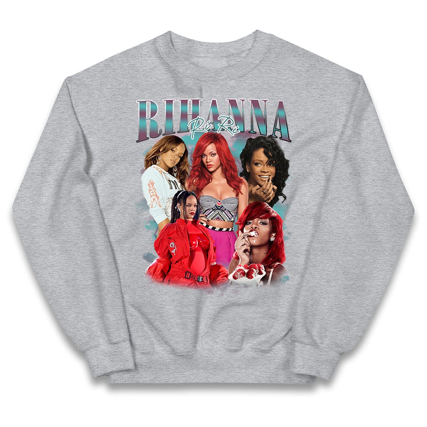 Rihanna Jumper
