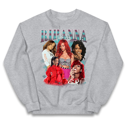 Rihanna Jumper
