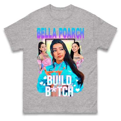 Bella Poarch Bootleg T Shirt