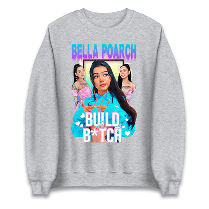 Bella Poarch Bootleg Jumper
