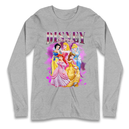Cinderella Disney Princess T Shirt
