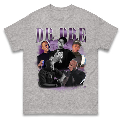 Dr Dre T Shirt The Chronic