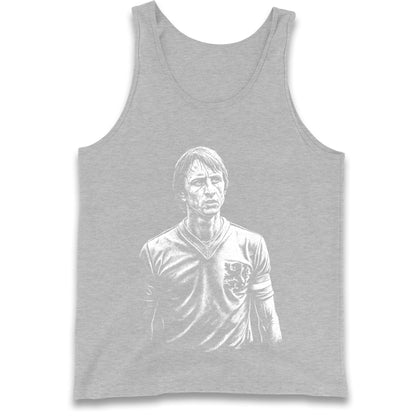 Johan Cruyff Ajax Tank Top