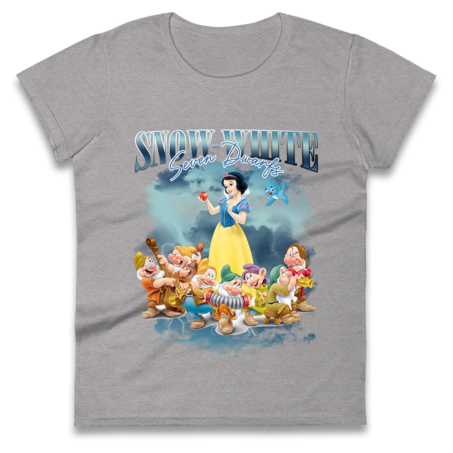 Snow White t shirt
