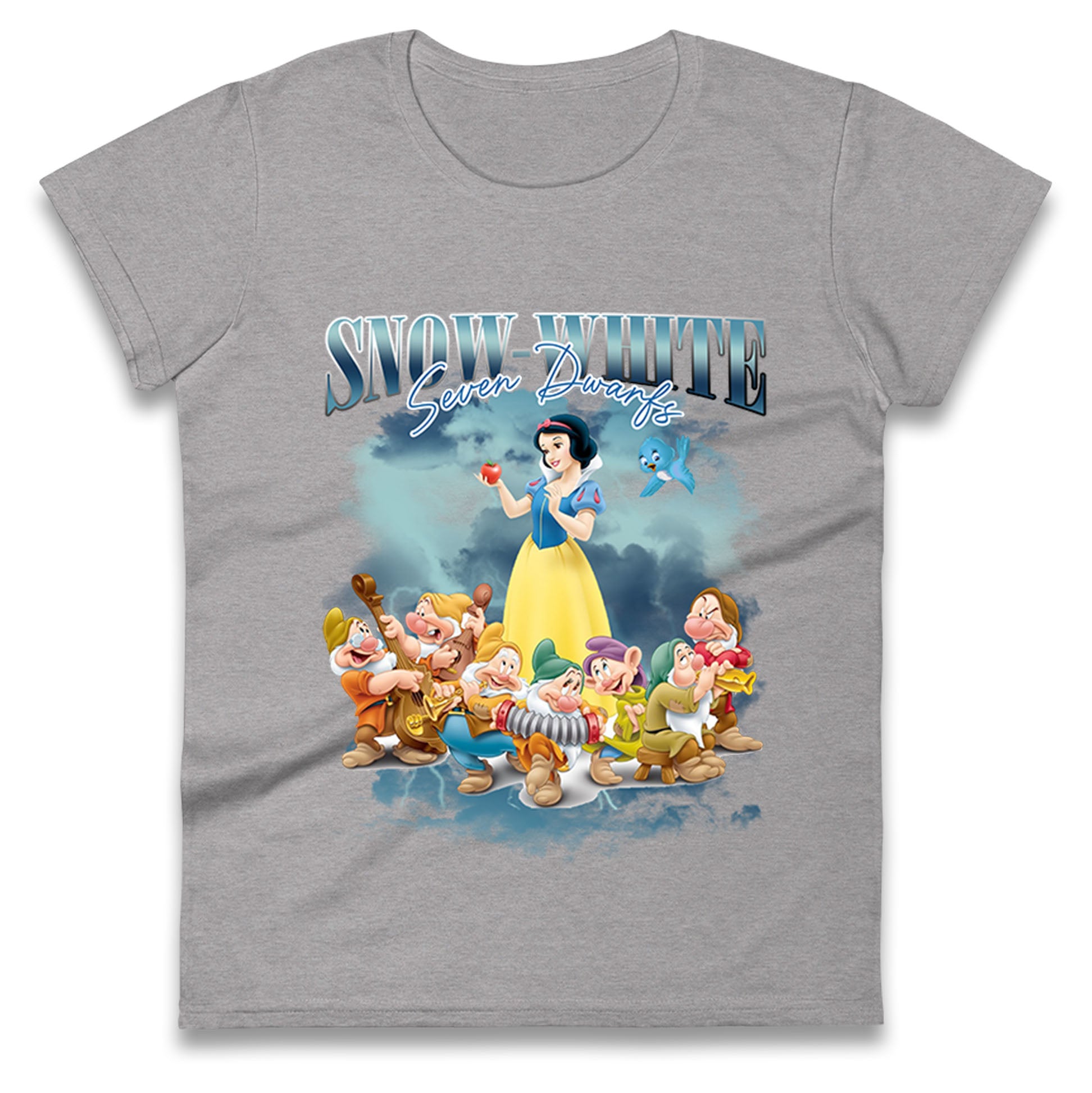 Snow White t shirt
