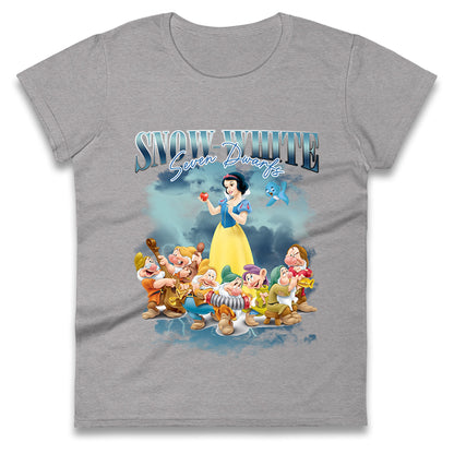 Snow White t shirt

