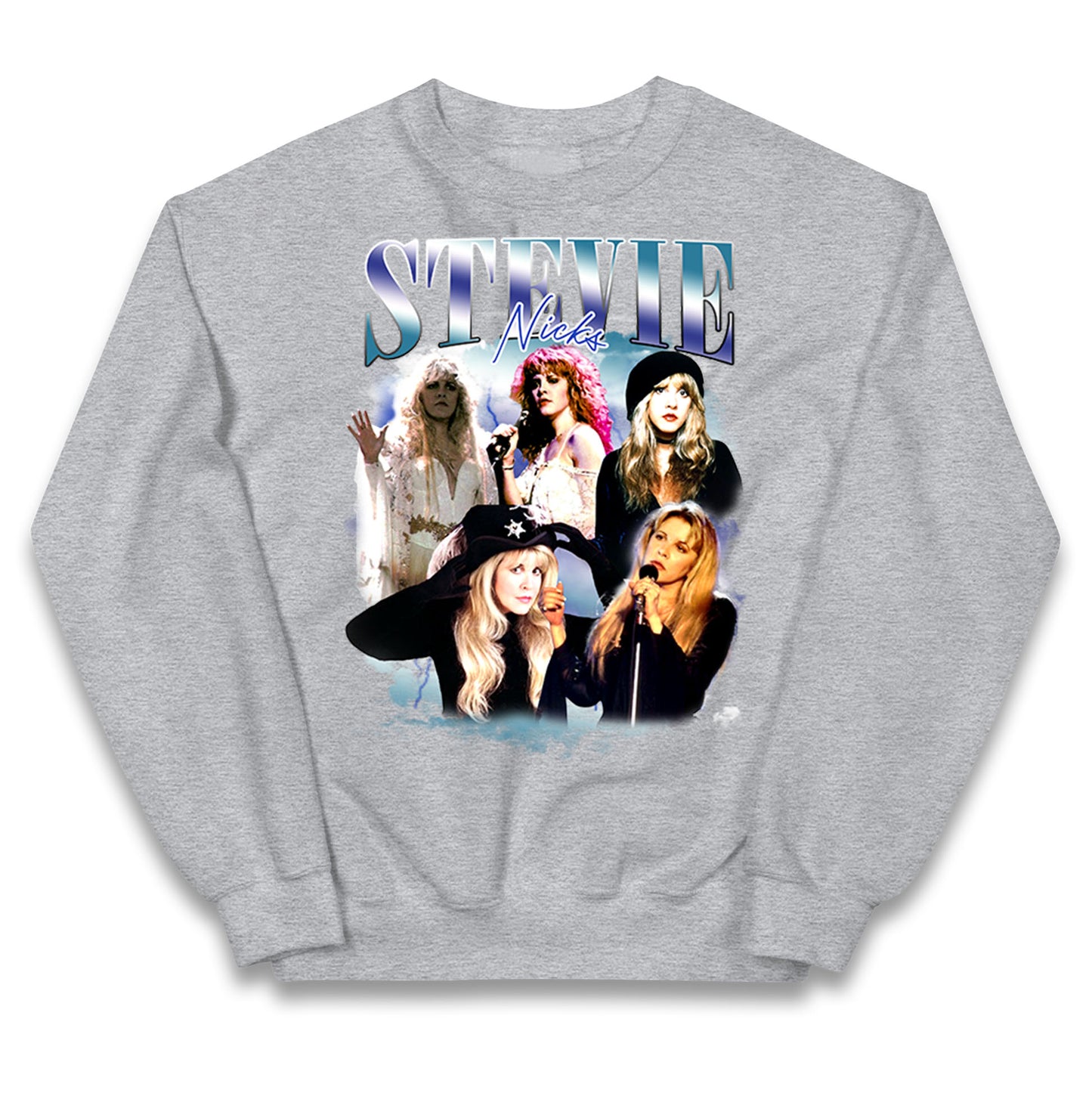 Stevie Nicks Jumper

