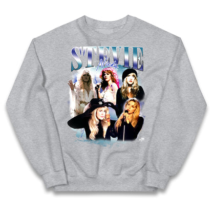 Stevie Nicks Jumper
