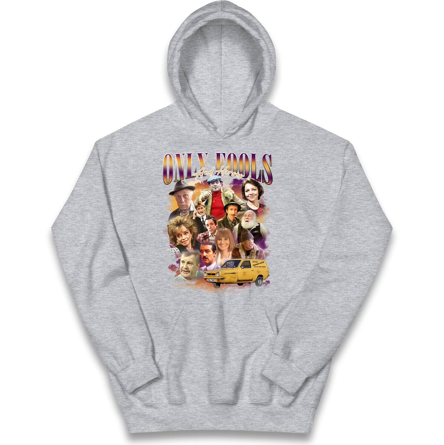 Only Fools & Horses Kids Hoodie