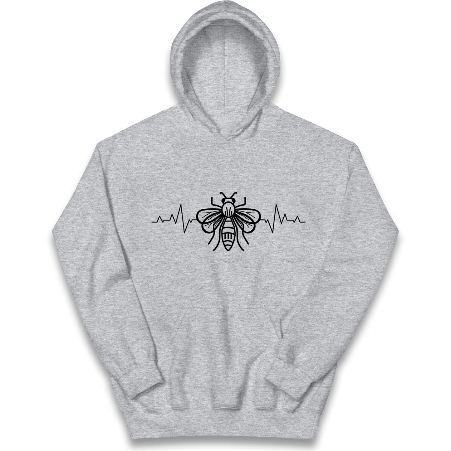 The Hornets ECG Kids Hoodie
