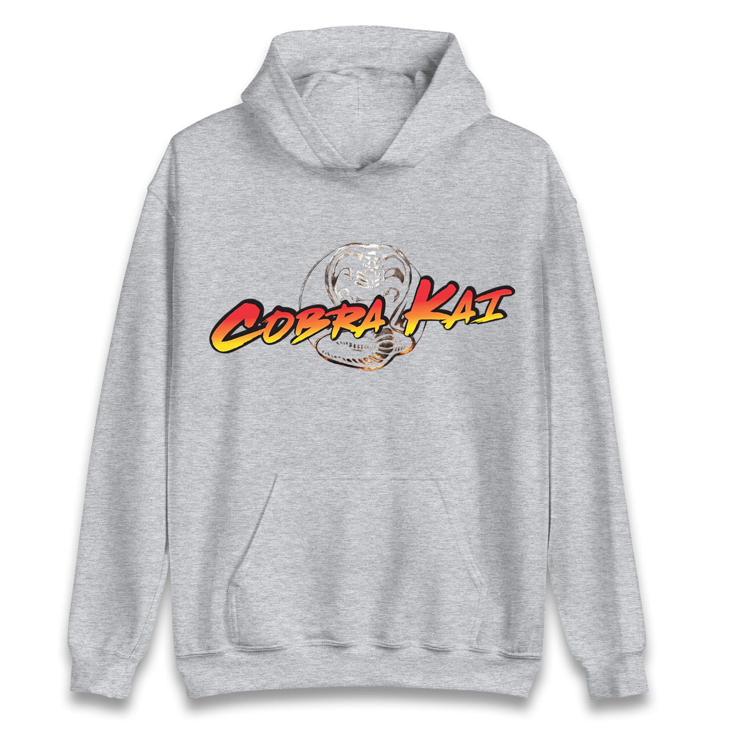 Cobra Kai Hoodie