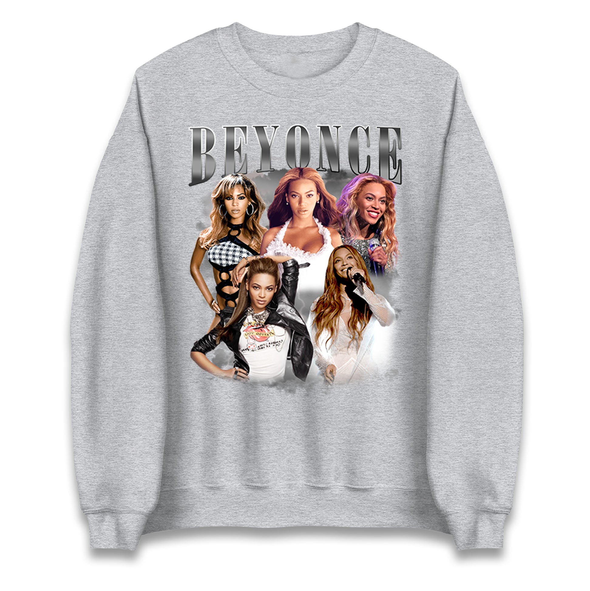 Beyonce Sweatshirt Merch