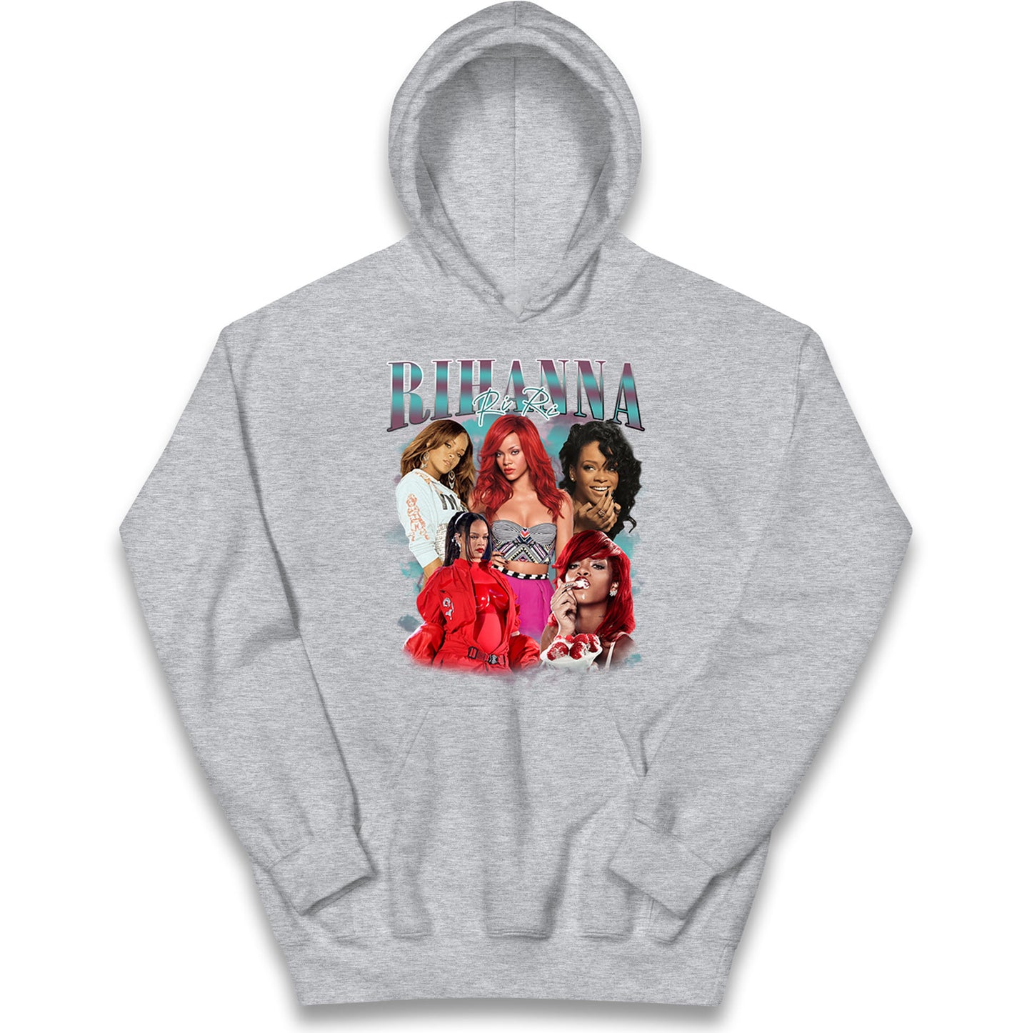 Rihanna Hoodie

