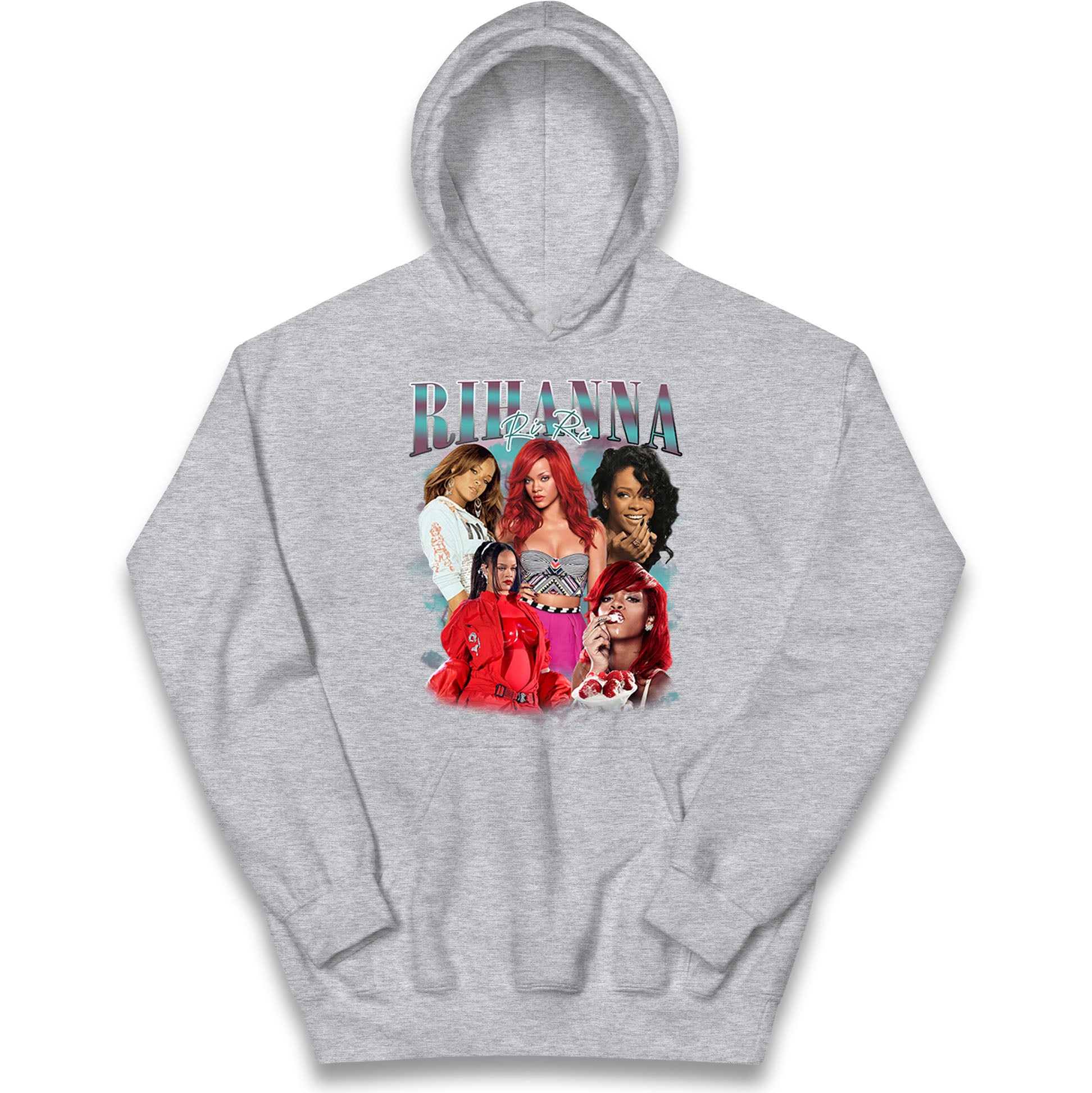 Rihanna Hoodie
