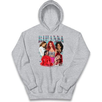 Rihanna Hoodie
