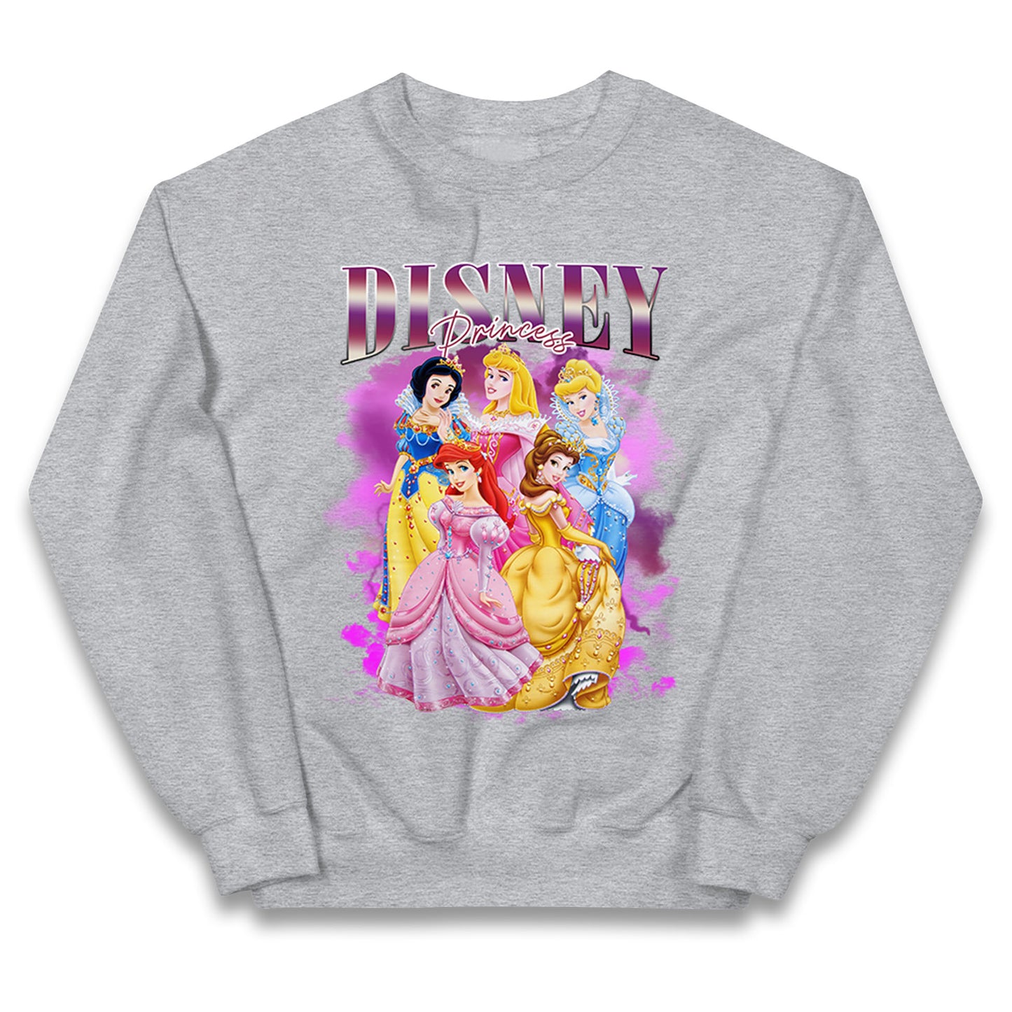 Cinderella Disney Princess Jumper

