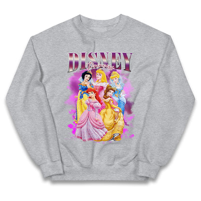 Cinderella Disney Princess Jumper
