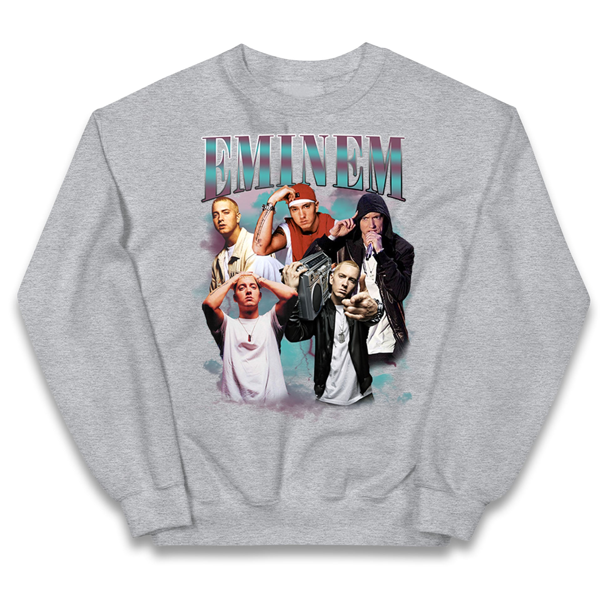 Eminem Kids Sweatshirt