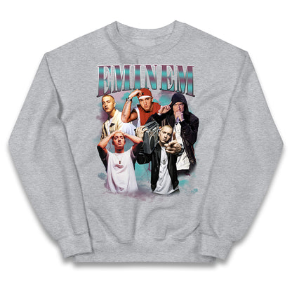 Eminem Kids Sweatshirt