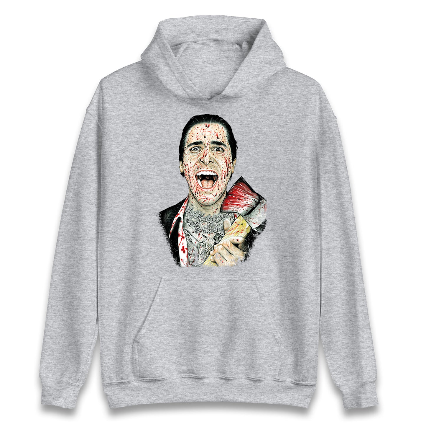 American Psycho Hoodie
