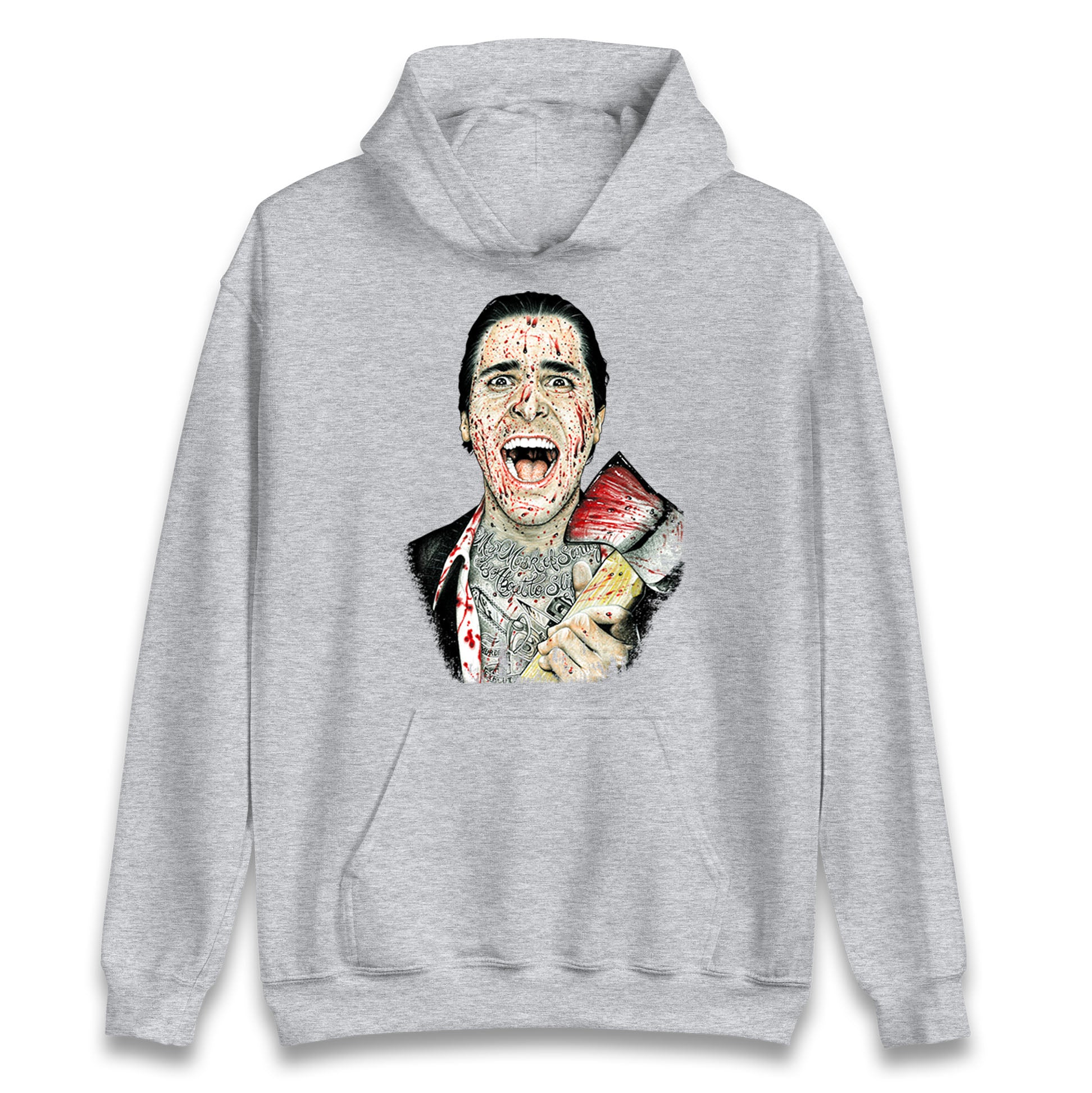American Psycho Hoodie