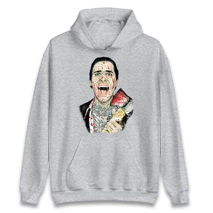 American Psycho Hoodie