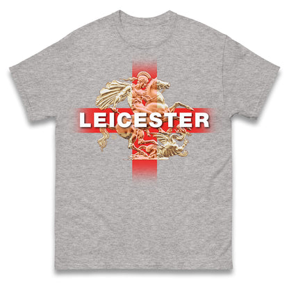 Leicester City Football T Shirts