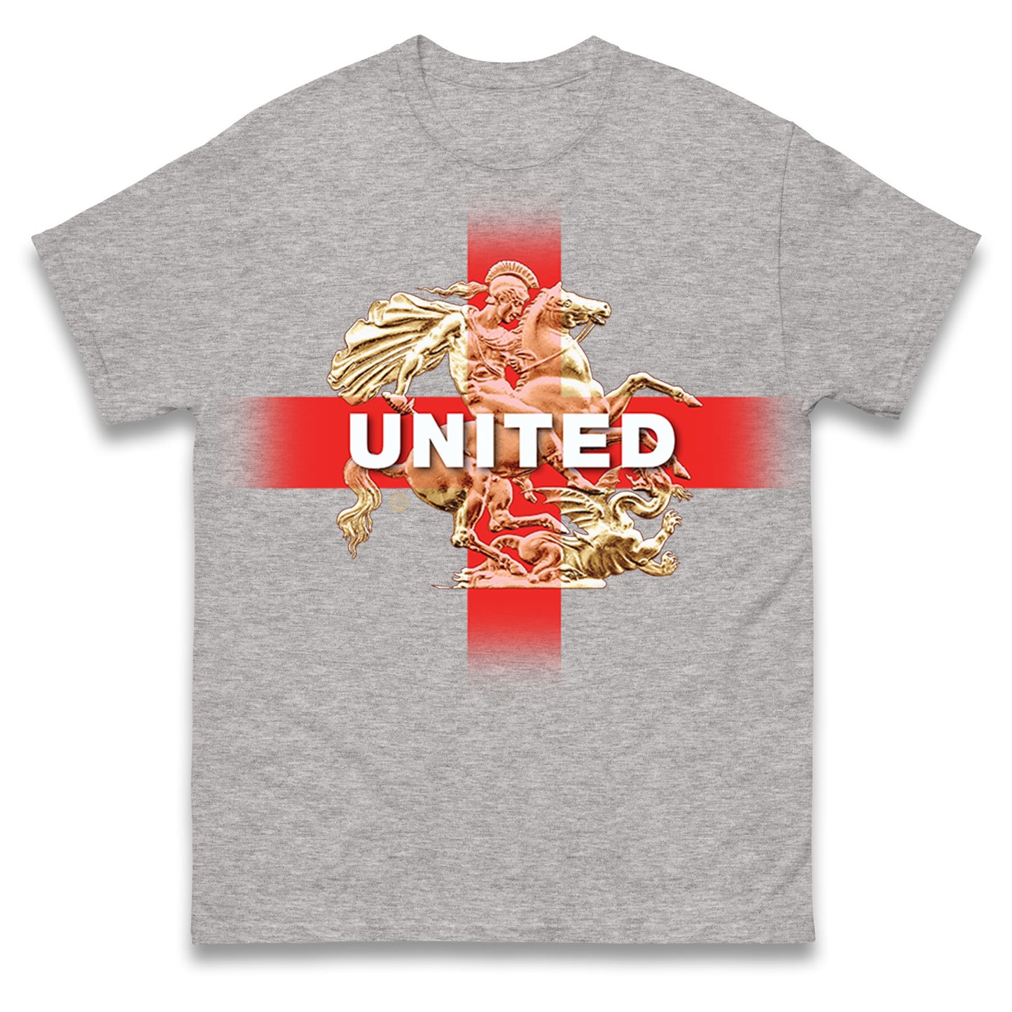 Manchester United England T Shirts for Sale