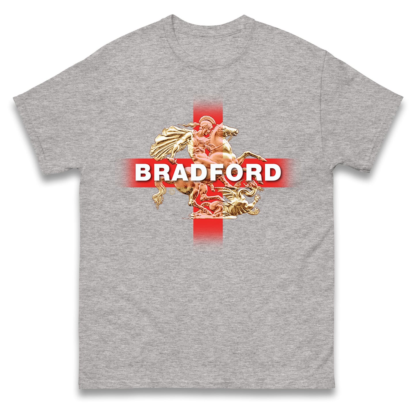 Bradford England Shirts for Sale