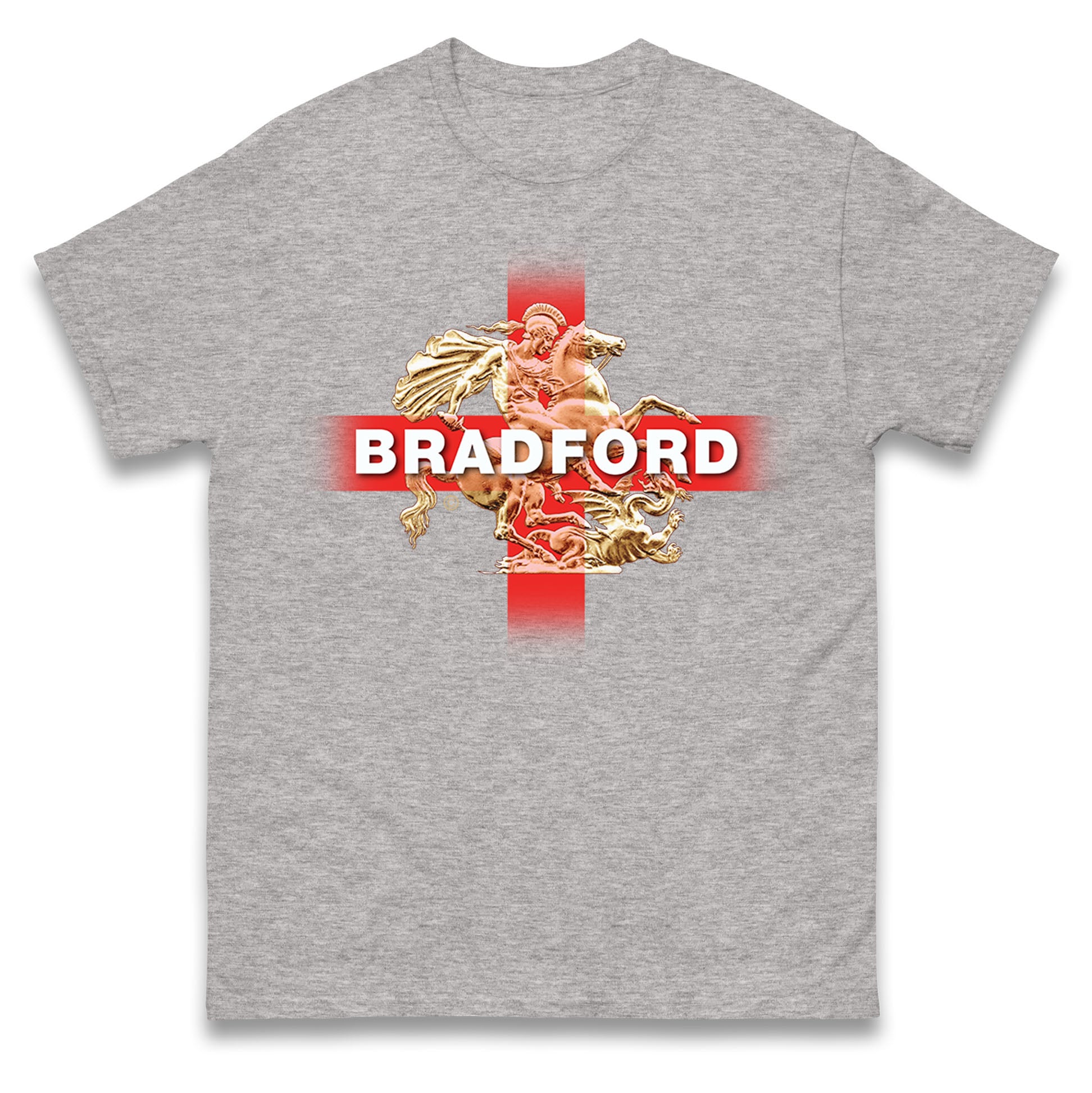 Bradford England Shirts for Sale