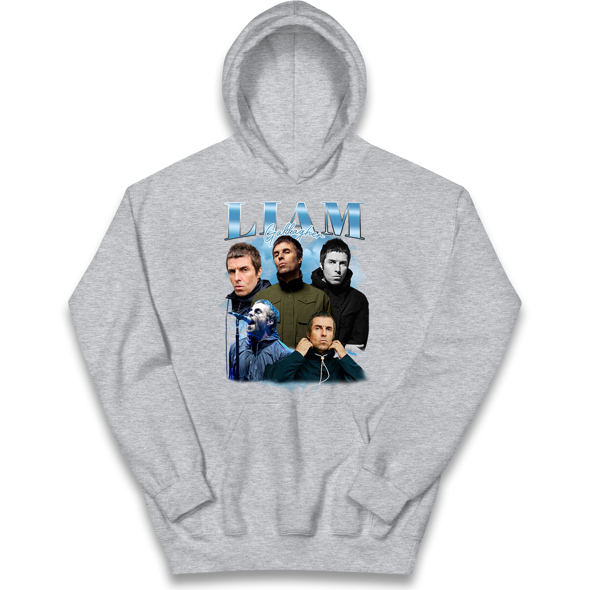 Liam Gallagher Hoodie
