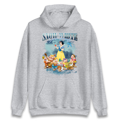Snow White Hoodie
