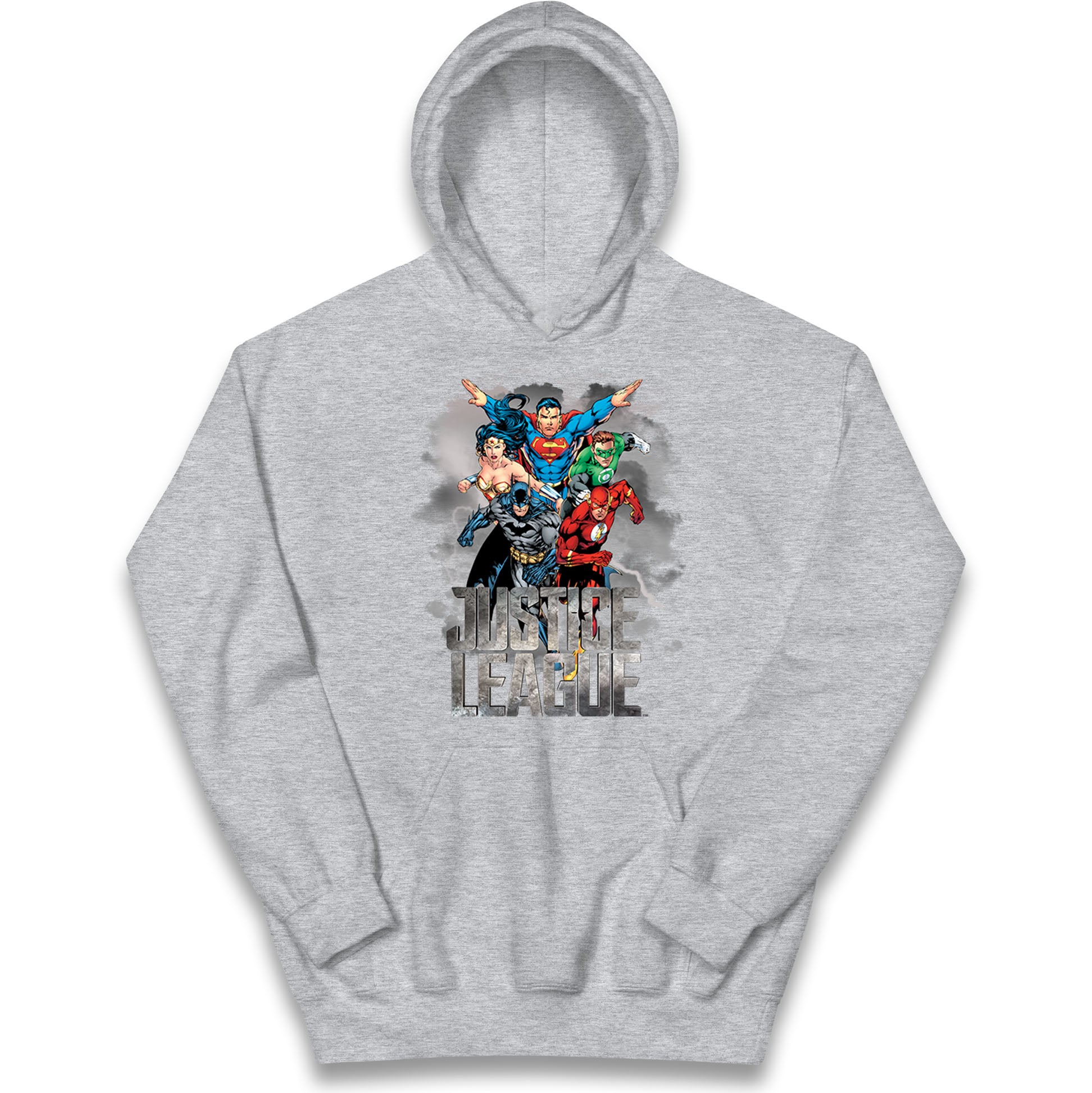Justice League Hoodie
