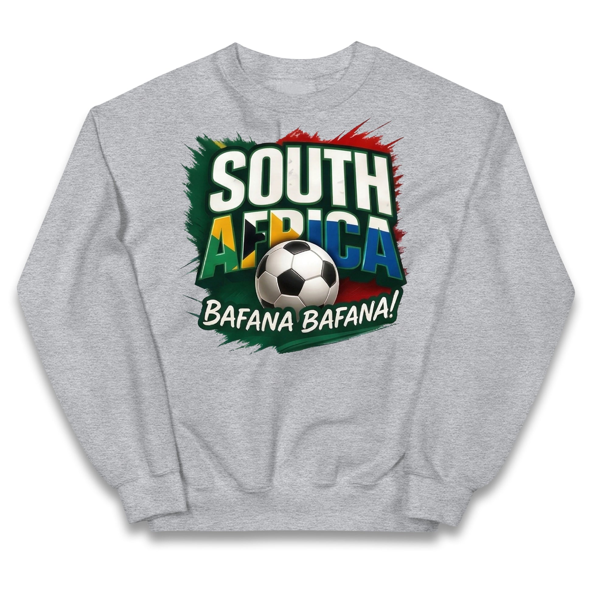 Bafana Bafana Kids Jumper
