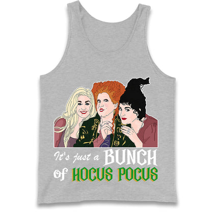 The Sanderson Sisters Disney Hocus Pocus Tank Top

