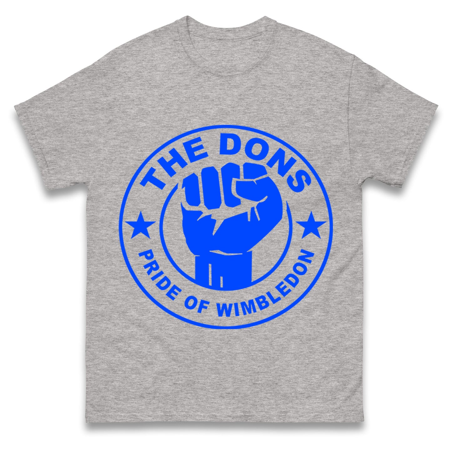 AFC Wimbledon Football T Shirt