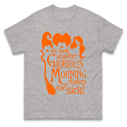 Sanderson Sisters Bad Witches Halloween t shirts
