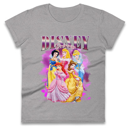 Cinderella Disney Princess t shirt
