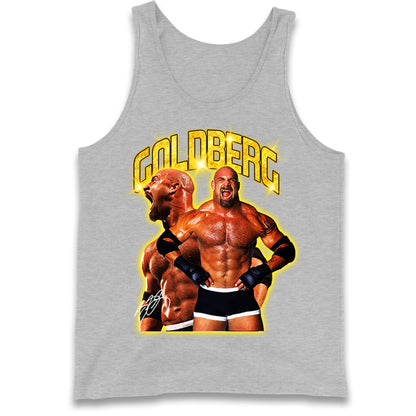 Bill Goldberg Tank Top