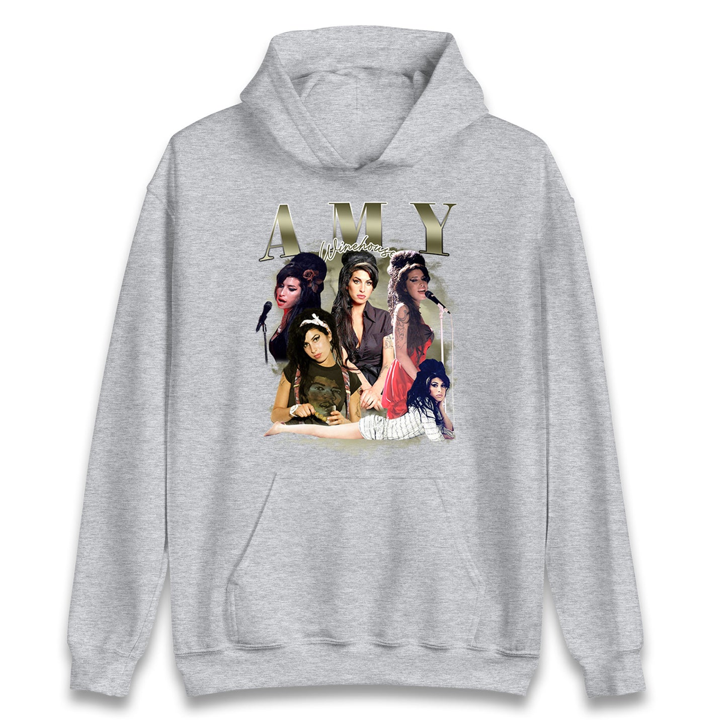 Amy Winehouse Hoodie
