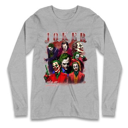 Joker T Shirt
