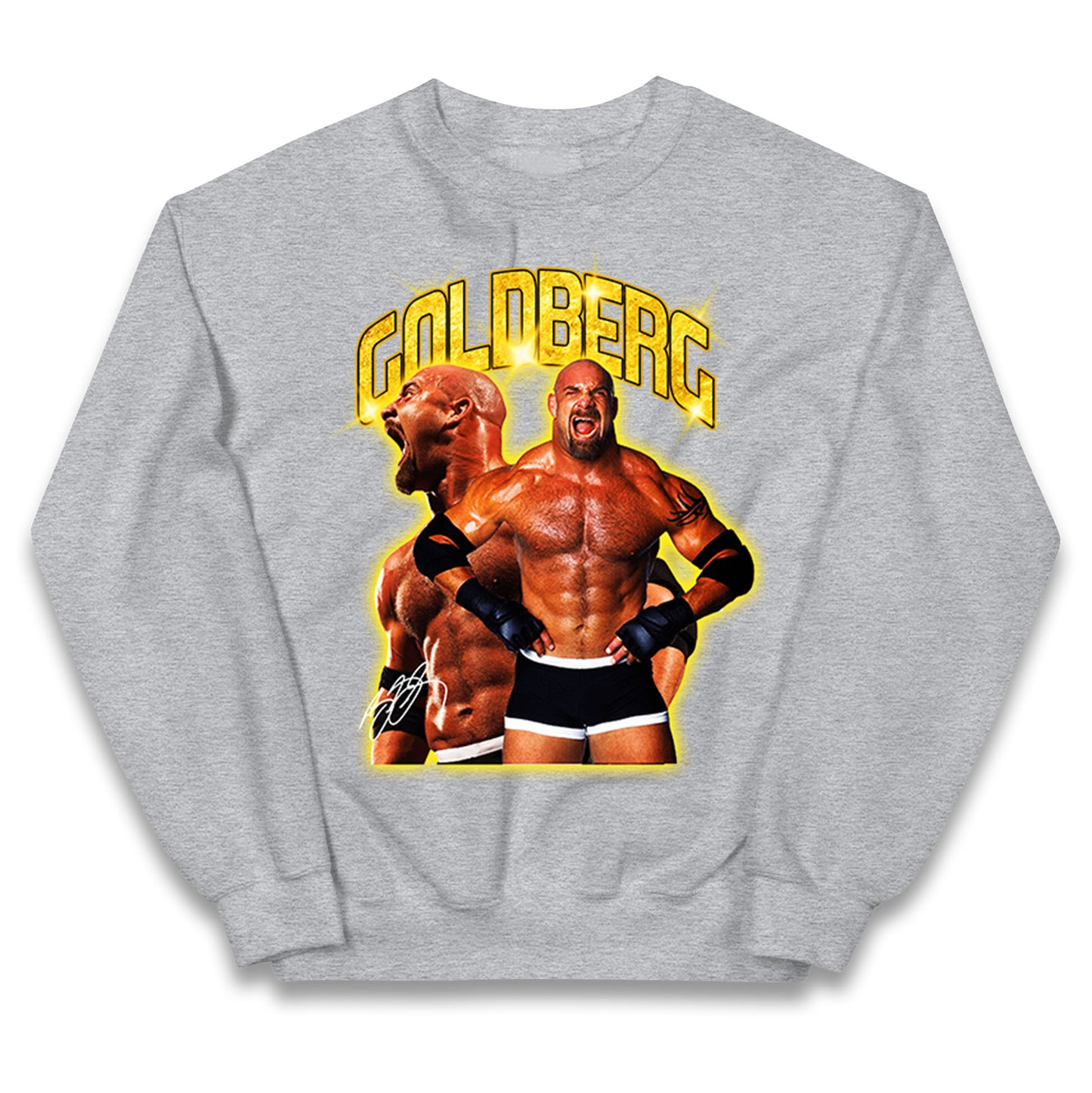 Goldberg Bootleg Kids Jumper