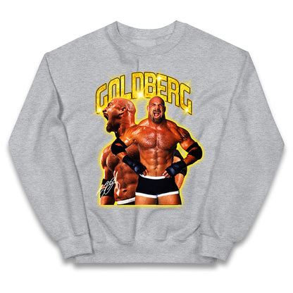 Goldberg Bootleg Kids Jumper