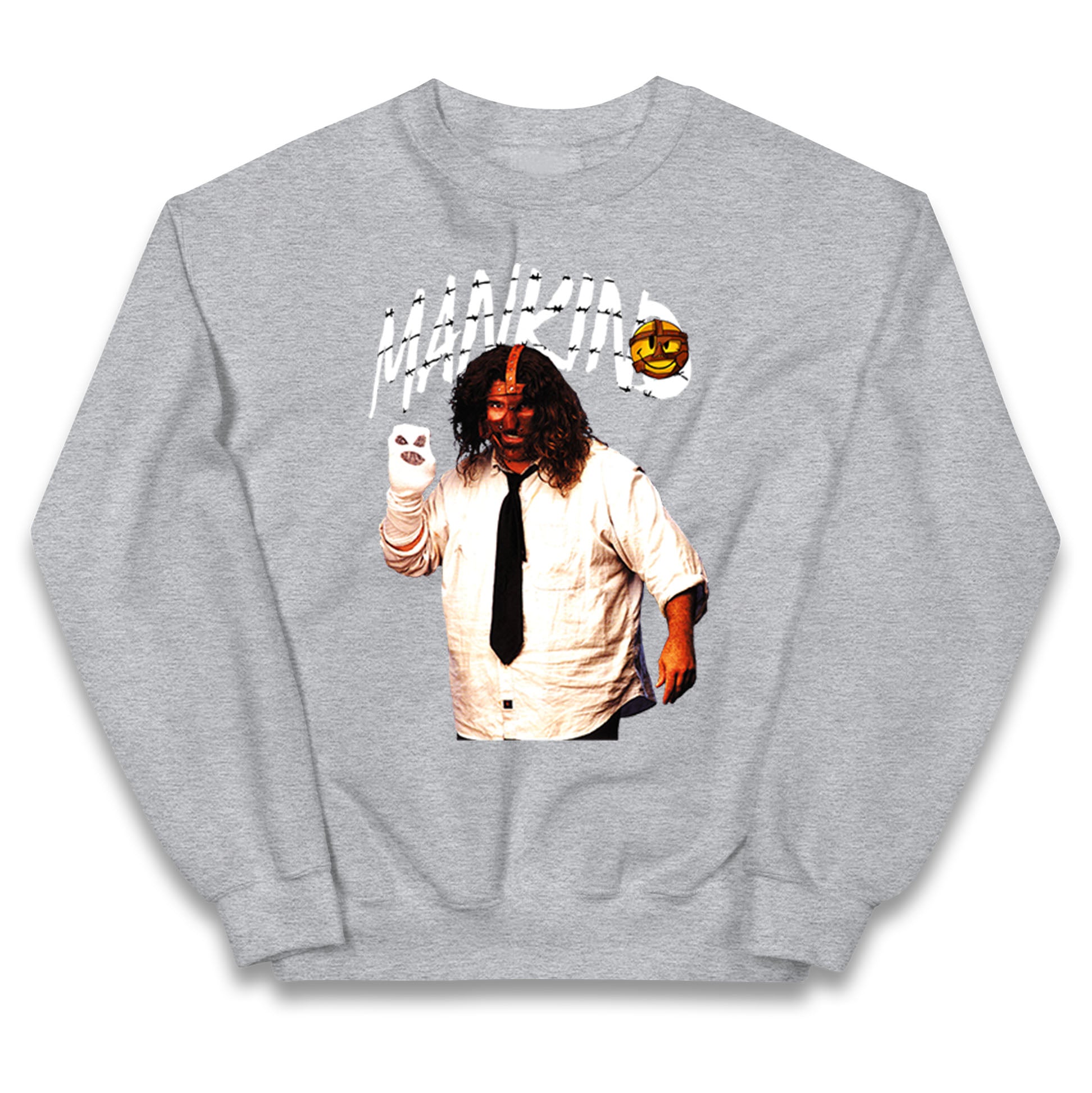 Childrens Mick Foley Jumper