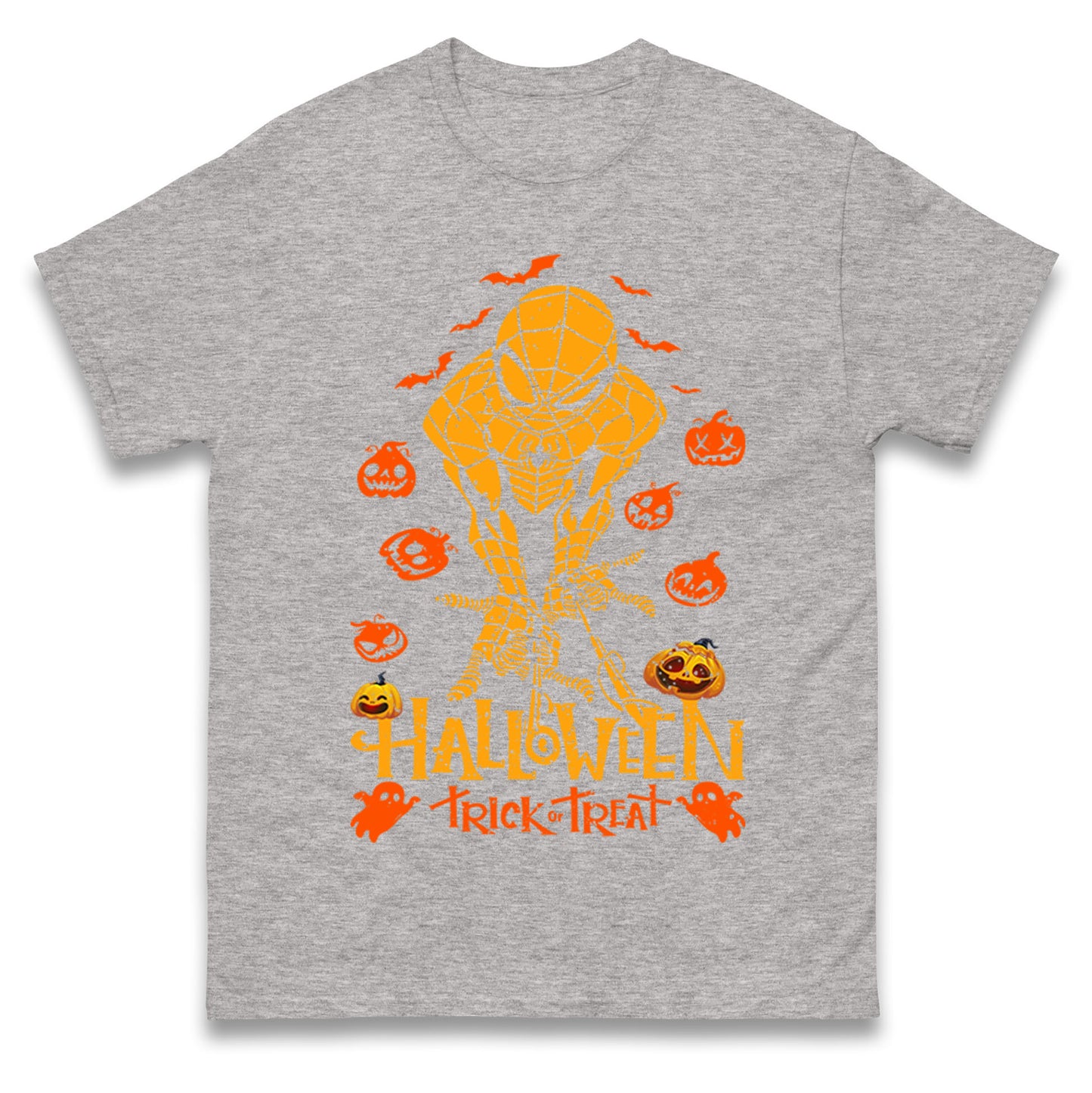 Spiderman Halloween T Shirts

